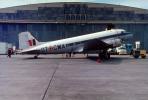 OT-CWA, Douglas C-47B Skytrain, Belgium Air Force, Roundel, MYFV13P01_02.0358