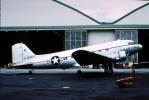 0-48404, Douglas C-47 Skytrain, USAF