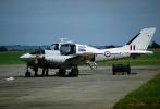 XS768, RAF, Royal Air Force, Beagle 206S, Turbo Supercharged, MYFV13P03_10.0358