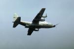 Lockheed C-130, Satellite Capture nose, Retrieval, USAF, Recovery