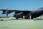 Lockheed C-130, Gunship, SPECTRE, Attack Aircraft