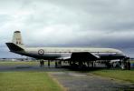 XK670, 670, De Havilland DH106 Comet C.2, Royal Air Force Transport Command, RAF