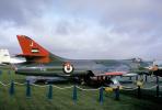 Hawker Hunter, F.G.A.9, Roundel, MYFV13P09_12.0359