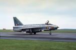 XS-918, English Electric (BAC) Lightning, RAF, MYFV13P09_19.0359