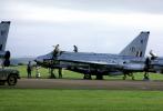XS-934, XS934, English Electric (BAC) Lightning, RAF