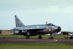 XM135, English Electric (BAC) Lightning, XM-135, RAF, MYFV13P10_13.0359
