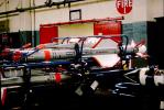Hawker Siddeley (later British Aerospace) Red Top Missile, Air-to-air missile, MYFV13P15_12.0360