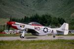 North American P-51D Mustang, MYFV14P08_03