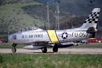 F-86 Sabre, USAF, MYFV14P08_10