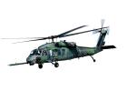 Sikorsky SH-60 Blackhawk, 6115, photo-object, object, cut-out, cutout, MYFV14P09_19F