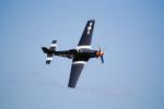 North American P-51D Mustang, ground attack