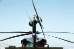 tail rotor, Sikorsky SH-60 Blackhawk