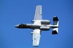 A-10 Thunderbolt Warthog, milestone of flight