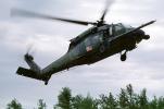Sikorsky HH-60 Pave Hawk, airborne, flight, flying
