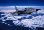 Republic F-105 Thunderchief, title, air-to-air