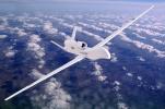 Northrop Grumman RQ-4A Global Hawk, UAV