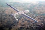 General Atomics RQ-1A Predator, UAV, Drone, UAV, MYFV15P07_11