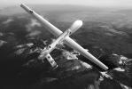 General Atomics RQ-1A Predator, UAV, MYFV15P07_13BW