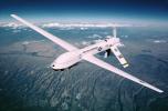 General Atomics RQ-1A Predator, UAV, MYFV15P07_15