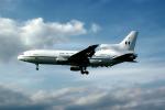 ZD950, RAF, Royal Air Force L-1011, flight, flying, airborne, landing, MYFV15P10_17