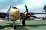 44-31004, Mary Alice II, B-25J, Mobile, Alabama