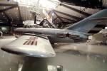 MiG-15, Tallahasee, Florida