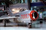 MiG-15, Tallahasee, Florida, MYFV15P12_07