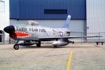FU-993, F-86D Sabre Dog, USAF, MYFV15P12_10