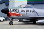 FU-993, F-86D Sabre Dog, USAF, MYFV15P12_11