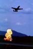 A-10 Thunderbolt Warthog, Bomb Explosion, fireball, MYFV15P14_04