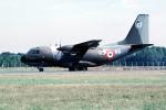 Alenia C-27A Spartan, G222, RS-46, Cargo Transport, MYFV16P01_14