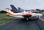 215, PZL-M2O MEWR, Polish Piper PA34-200T Seneca II, MYFV16P02_17