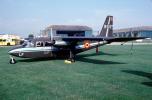 B-06, Britten-Norman Islander, Force Terrestre Landmacht, Belgian Armed Forces, MYFV16P03_03
