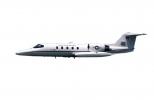40133, C-21, Learjet 40, photo-object, object, cut-out, cutout