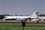 30500, Gulfstream C-20A, VIP aircraft, Gulfstream III, GIII, G3, MYFV16P06_07