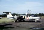 Saab 105, Sweden, 1963, Trainer, light figher bomber , 1960s, MYFV16P08_04
