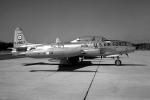 TR-517, 0-29517, Texas Air National Guard, ANG, T-33 Shooting Star, USAF, 1950s, MYFV16P10_02