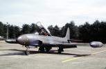 094, RCAF, T-33 Shooting Star, Royal Canadian Air Force