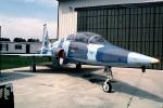 Northrop F-5 Tiger, Military Jet Fighter, USAF, MYFV16P12_06
