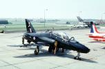 Hawk Trainer / Light Combat Aircraft, United Kingdom