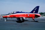 XX176, Hawk Trainer / Light Combat Aircraft, United Kingdom, MYFV16P15_03