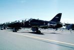 XX346, Hawk Trainer / Light Combat Aircraft, United Kingdom, Royal Navy