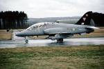 XX350, Goshawk Hawk Trainer / Light Combat Aircraft, United Kingdom