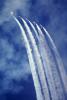 The USAF Thunderbirds, Smoke Trails, MYFV17P01_01