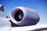 Jet Engine of an A-10 Thunderbolt, Warthog, MYFV17P01_12