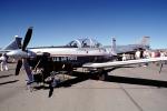 JPATS, Beechcraft T-6 Texan II, Trainer aircraft, (Pilatus PC-9), PC9, MYFV17P02_06