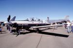 JPATS, Beechcraft T-6 Texan II, Trainer aircraft, (Pilatus PC-9), PC9, MYFV17P02_07