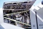 Pratt 7 Whitney Canada PW-120, De Havilland DASH 8 -100 Turboprop Engine, Royal Canadian Air Force, MYFV17P03_13