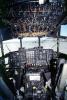 Cockpit, AC-130H Spectre, Spooky, Gunship, 6573, 69-6573, "Heavy Metal", Nellis Air Force Base, Attack Aircraft