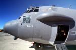 6573, 69-6573, AC-130H Spectre, Spooky, Gunship, Nellis Air Force Base, "Heavy Metal", Attack Aircraft